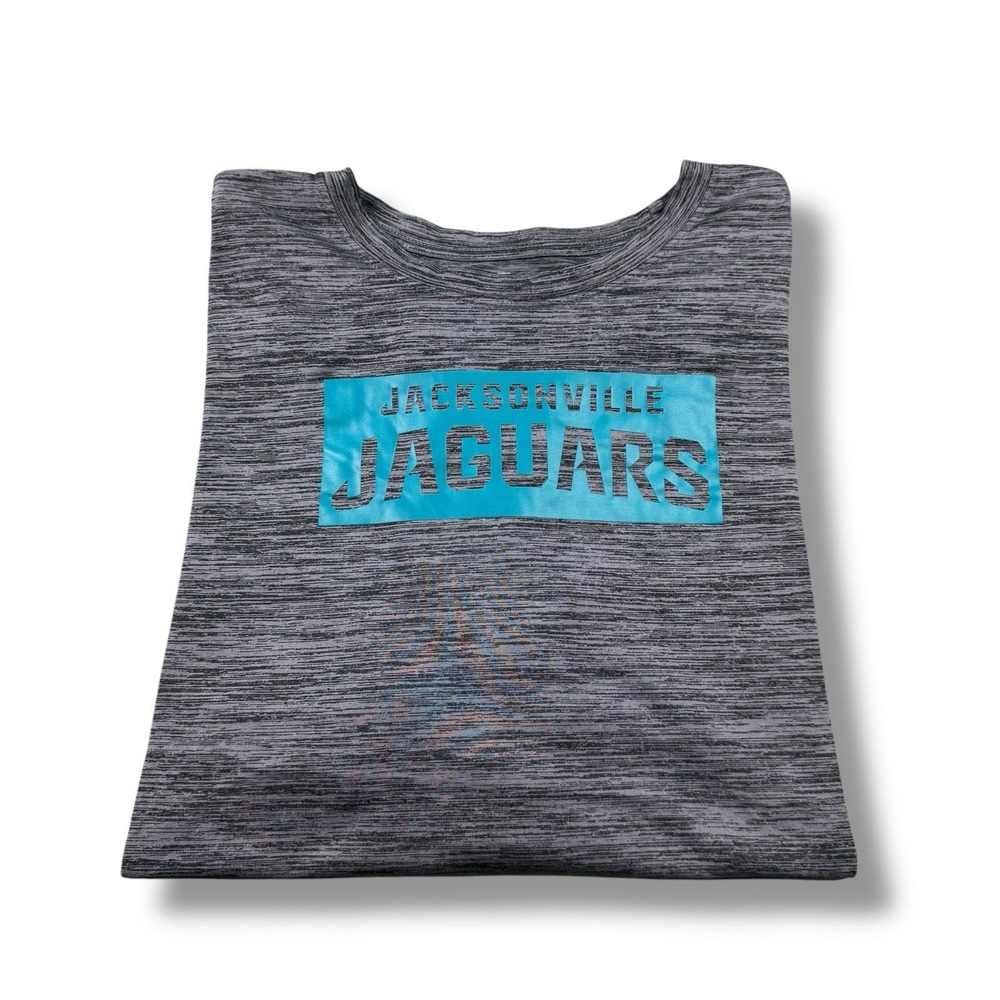 Nike NFL On-Field Jacksonville Jaguars Player Issued Dri-Fit T-Shirt Mens 3XL